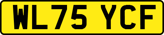 WL75YCF