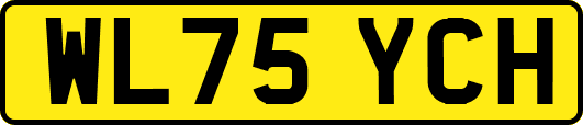 WL75YCH