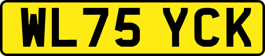 WL75YCK