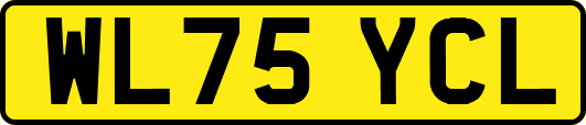 WL75YCL