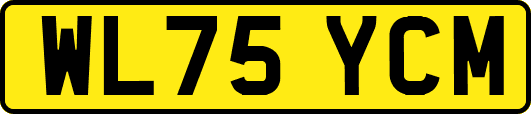 WL75YCM