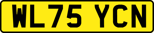 WL75YCN
