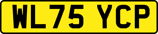 WL75YCP