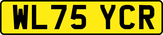 WL75YCR