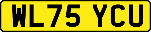 WL75YCU