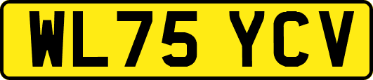 WL75YCV