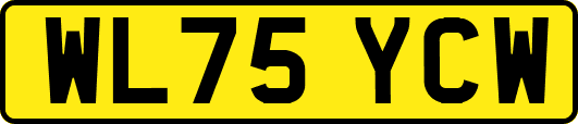 WL75YCW