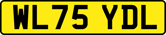 WL75YDL