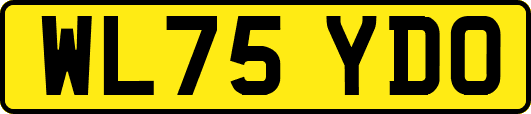 WL75YDO