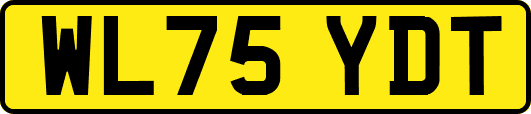 WL75YDT