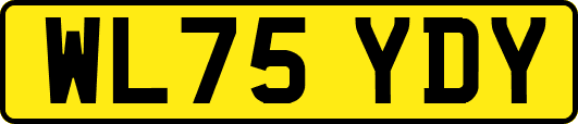 WL75YDY