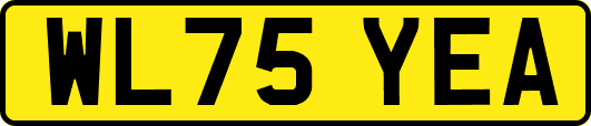WL75YEA