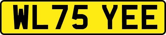WL75YEE