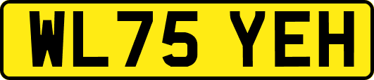 WL75YEH
