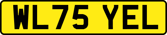 WL75YEL