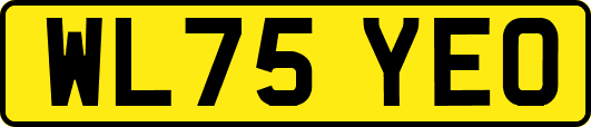 WL75YEO