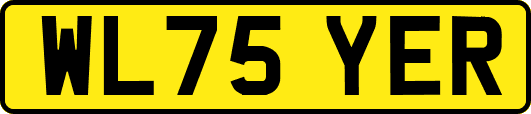 WL75YER