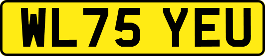 WL75YEU