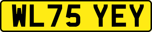 WL75YEY