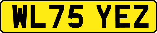 WL75YEZ