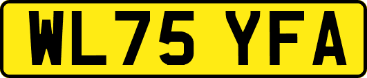 WL75YFA
