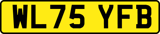 WL75YFB