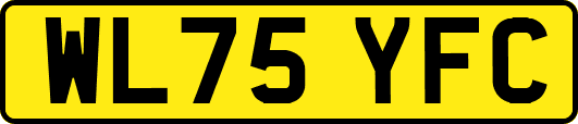 WL75YFC
