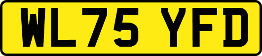 WL75YFD