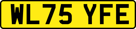 WL75YFE