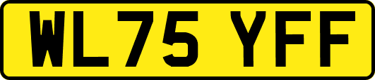 WL75YFF