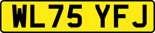 WL75YFJ