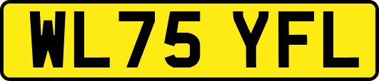 WL75YFL