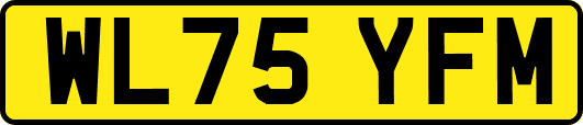 WL75YFM