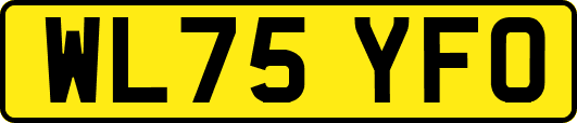 WL75YFO