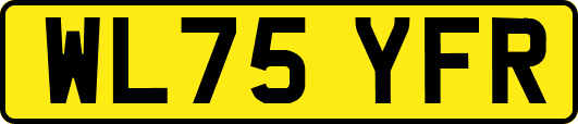 WL75YFR