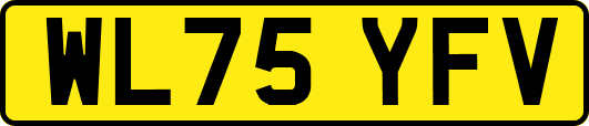 WL75YFV