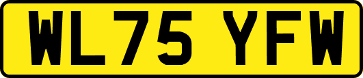 WL75YFW