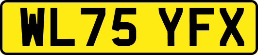 WL75YFX