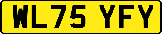 WL75YFY