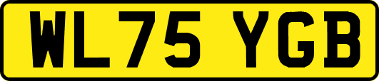 WL75YGB
