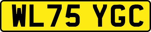 WL75YGC
