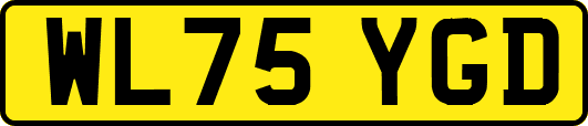 WL75YGD