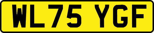 WL75YGF