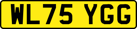 WL75YGG
