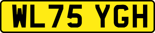 WL75YGH