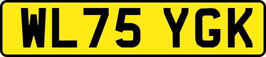 WL75YGK