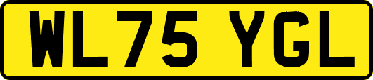 WL75YGL