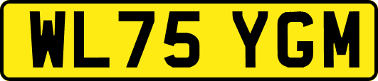 WL75YGM