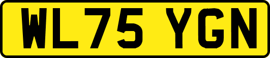 WL75YGN
