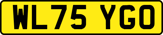 WL75YGO
